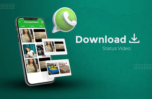 Status Saver:Images & Videos Downloader स्क्रीनशॉट 5