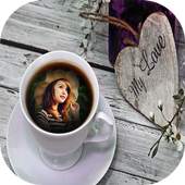 Coffee Cup Photo Frames 1.0