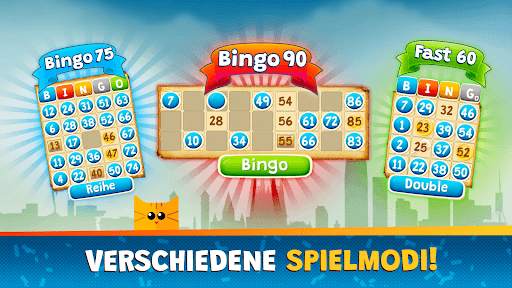 Lua Bingo Online: Live Bingo screenshot 2
