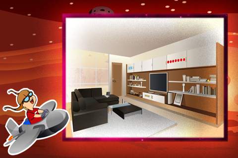 Escape Games : The Mars screenshot 2