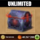 Unlimited Shadow Fight 2 Prank
