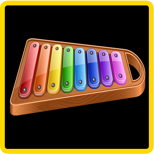 Real Xylophone icon