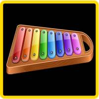 Real Xylophone