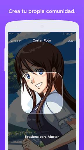 Amino Community Manager - ACM screenshot 2