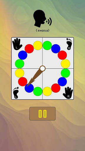 Twister Talking Automatic Spinner screenshot 4