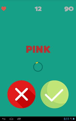 KolorKu - Tebak Warna Game Asah Otak screenshot 10