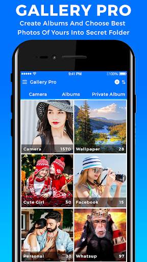 Gallery screenshot 6