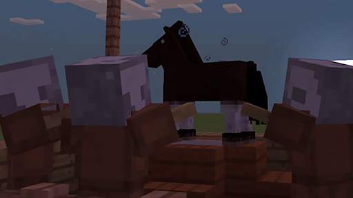 Adventure maps for Minecraft pe screenshot 2