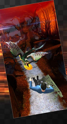 Prince Lost Jungle Run Temple Endless Run 2 screenshot 5