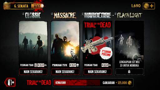 Into the Dead screenshot 6