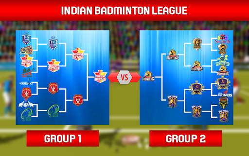 Top Badminton Star Premier League 3D screenshot 7