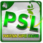 PAKISTAN SUPER LEAGUE Song Mp3 icon