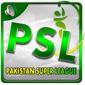 PAKISTAN SUPER LEAGUE Song Mp3 1.0