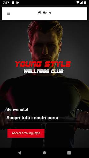 Young Style screenshot 1