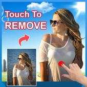 Photo object(cloth) remover - Photo BG Remover 1.0