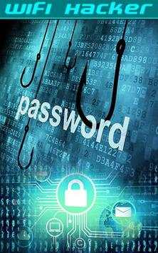 Wifi Hack Prank screenshot 1
