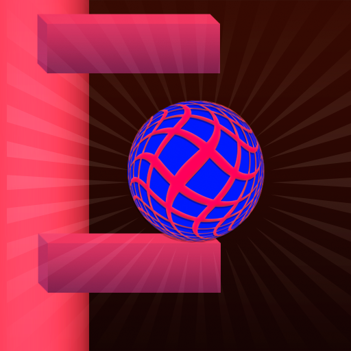Fun Jumping Game: play offline icon