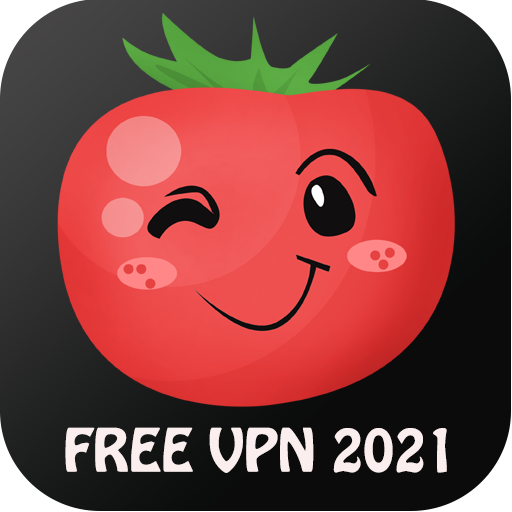 Pro VPN Tomato | Best VPN Proxy Servers of 2021 icon