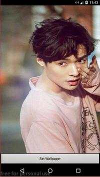 Lay EXO Wallpaper screenshot 2