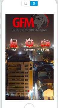 GFM & VOUS screenshot 7