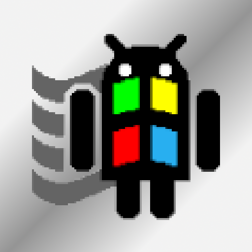 Launcher95 PRO icon