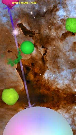 ChromaStar(Free) screenshot 5