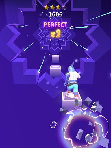 Marshmello Music Dance screenshot 7
