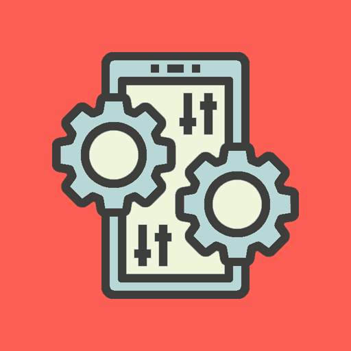 Fast App Manager 1.0