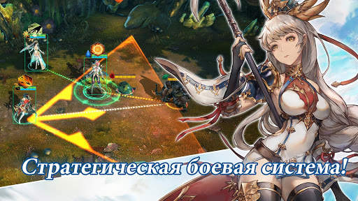 Ceres M скриншот 1