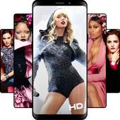 Hollywood Actress Wallpapers 3.3
