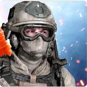 US Military Clash of Commando Shooter Game - CoC 1.3