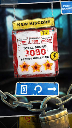 Can Knockdown 3 screenshot 5