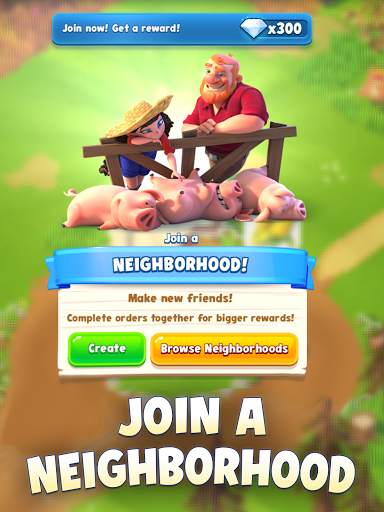 Hay Day Pop: Puzzles & Farms screenshot 13