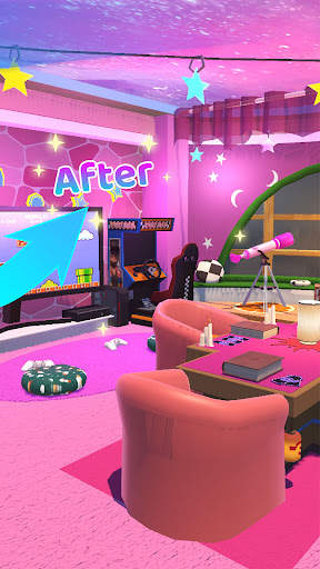 Tidy it up! :Clean House Games screenshot 6