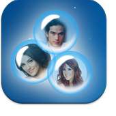 Rebelde New Bubble