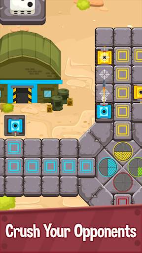 Ludo Game: Board Battle King screenshot 3