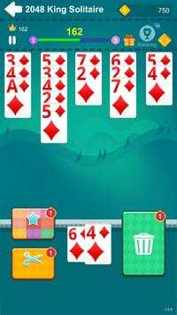King Solitaire Card: JQK Card screenshot 13
