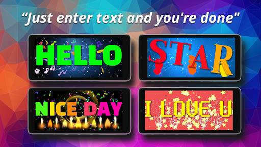 LED Plus Scroller Sign screenshot 2