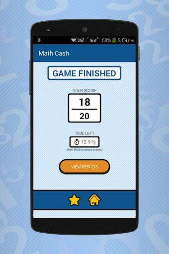 Math Cash - Solve and Earn Rewards screenshot 2