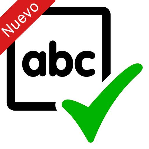Curso de ortografia español 2.1.3