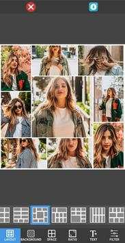 Photo Collage Maker - Photo Editor & Pic Collage screenshot 1