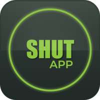 ShutApp: Real Battery Saver