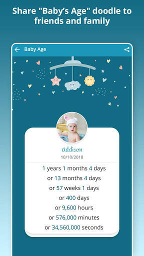 Baby Care - Newborn Feeding, Diaper, Sleep Tracker screenshot 7