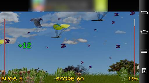 Crappy Bird स्क्रीनशॉट 4