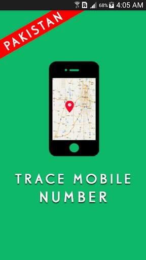 Trace Mobile Number screenshot 1