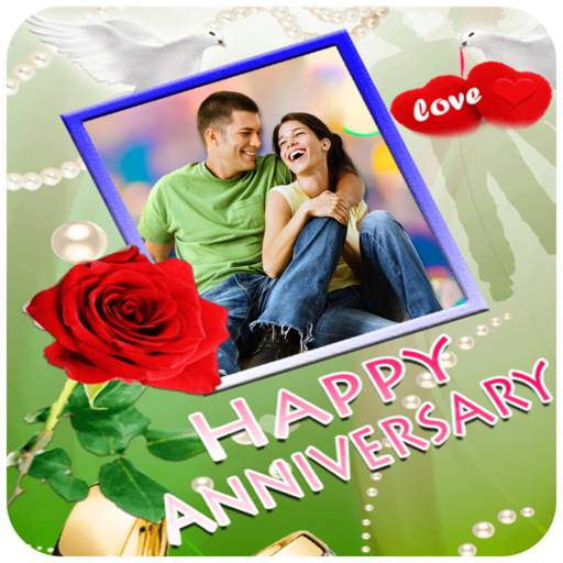 Anniversary Photo Frames 1.2