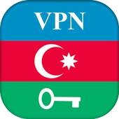 Azerbaijan VPN 1.0