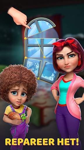 Bermuda Adventures: Boerderij screenshot 1