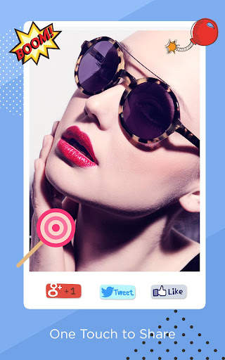 Beauty Camera - Selfie Camera screenshot 5
