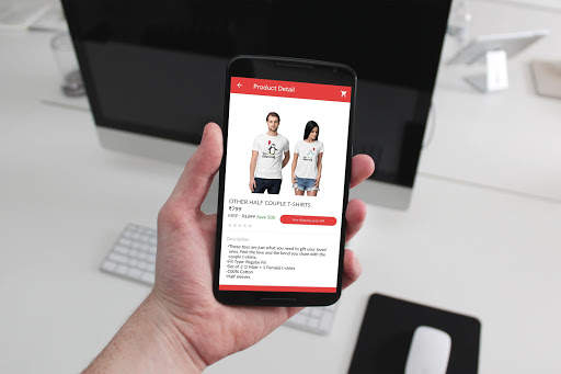 Purchasya Online Shopping App screenshot 2